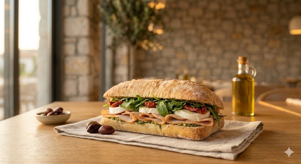 SANDWICH